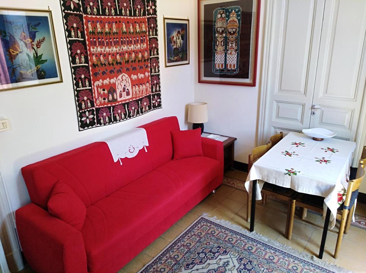 L'Oasi Di Sofia Appartamento Turistico Etnea Cavour Bellini Katania Zewnętrze zdjęcie