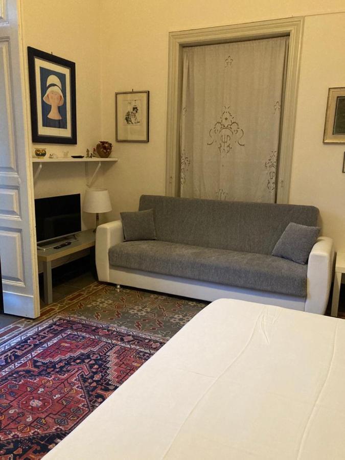 L'Oasi Di Sofia Appartamento Turistico Etnea Cavour Bellini Katania Zewnętrze zdjęcie